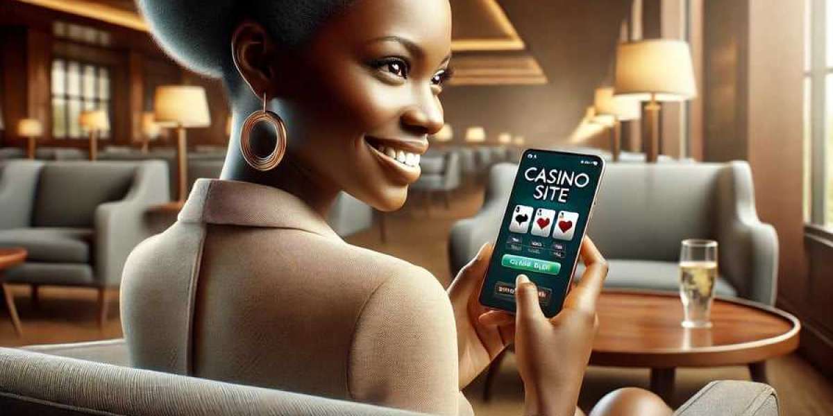 Explore the Thrills of Online Casinos