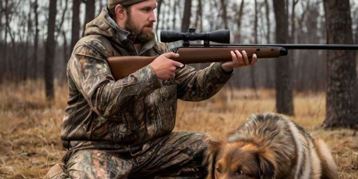 How To Choose Hunting Hide Care