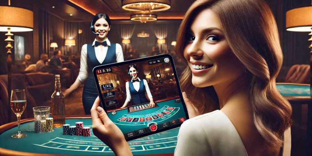 Explore the Casino Site Landscape