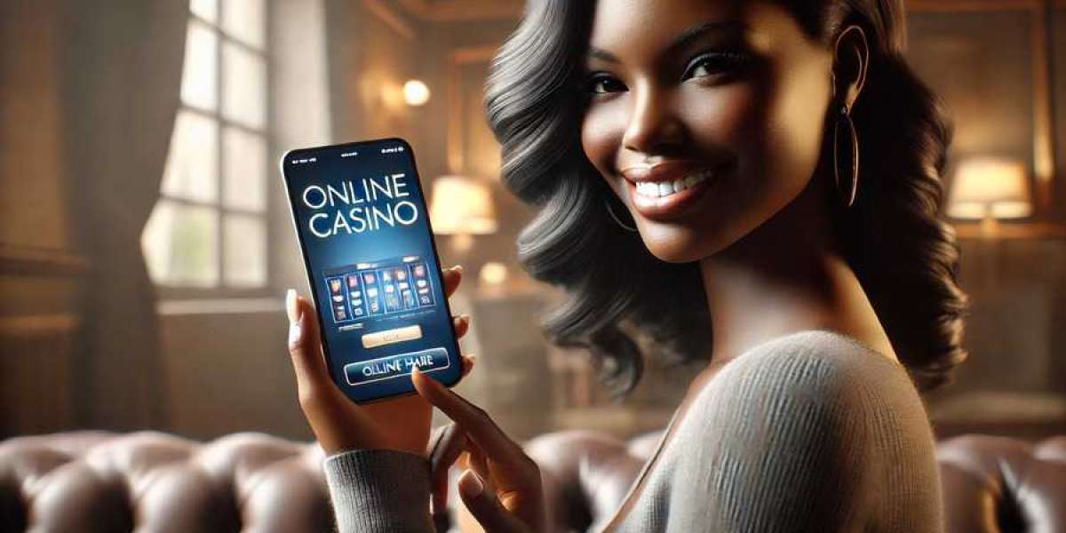 Your Ultimate Casino Site Guide