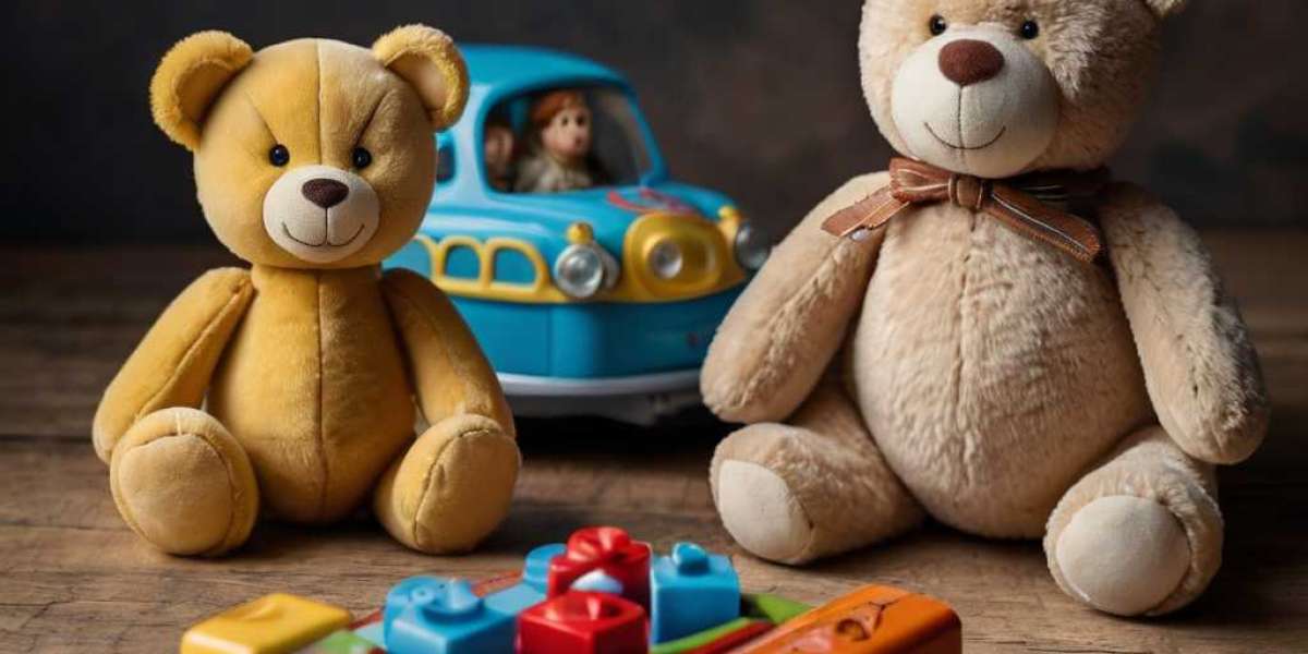 The Hidden Mystery Behind Toys For Teaching Emotional Intelligence