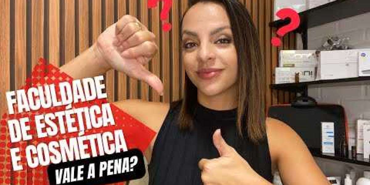 Transforme sua Carreira na Estética: Oportunidades na Pós-Graduação em Cosmetologia e Nutracêuticos