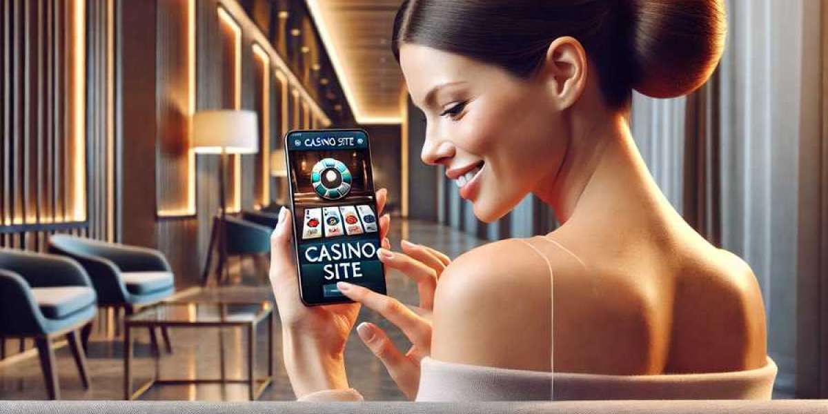 Winning Strategies in Online Casinos