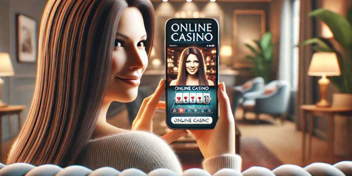 Finding Safe Online Casinos