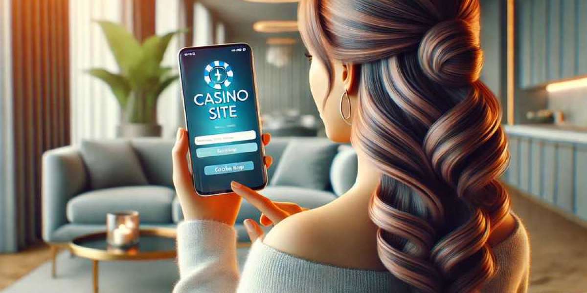 Mastering Online Casinos