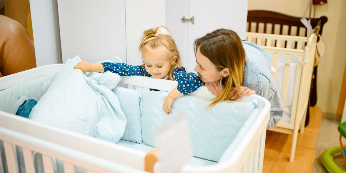 Responsible For An Cot Sale Budget? Twelve Top Ways To Spend Your Money