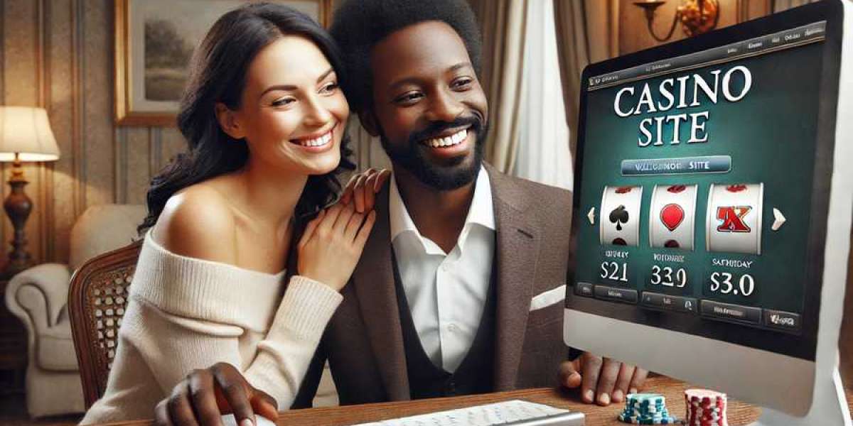 Top Online Casino Reviews