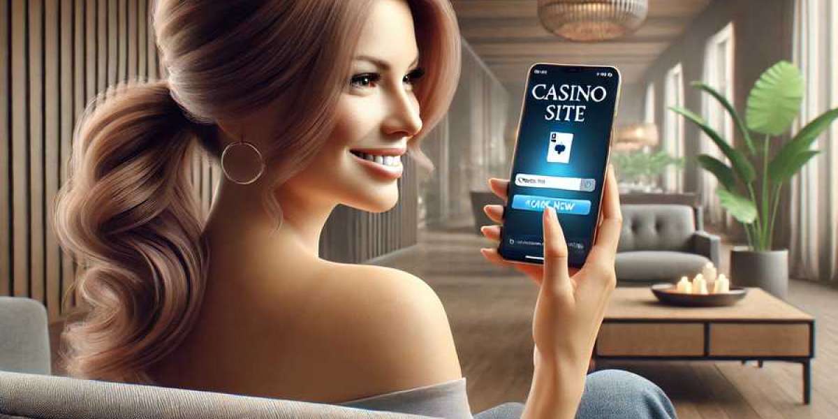 Discover the Excitement of Online Slots