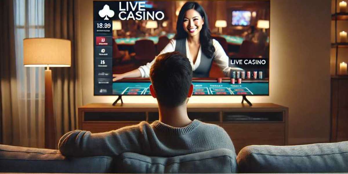 Exciting World of Online Slots