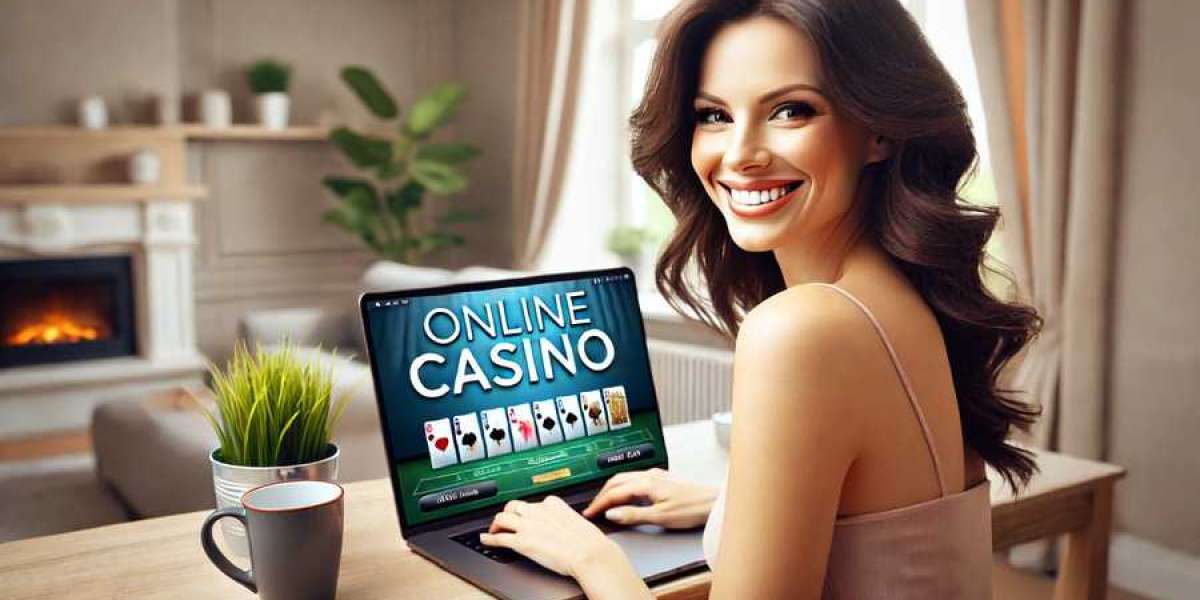 Exploring the World of Online Slots