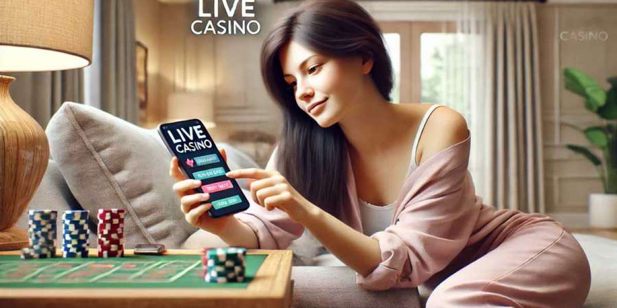 Exploring Online Casino Trends