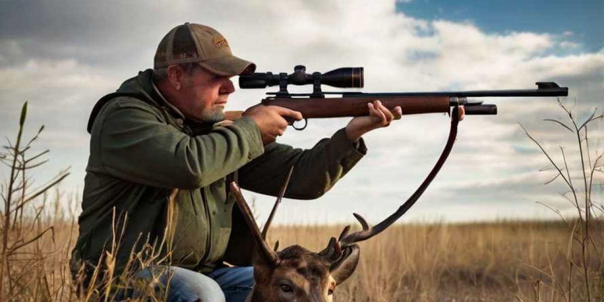 Seven Surefire Ways Hunting Skill Teaching Will Drive Your Business Into The Ground