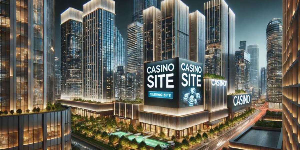 Finding the Best Casino Sites