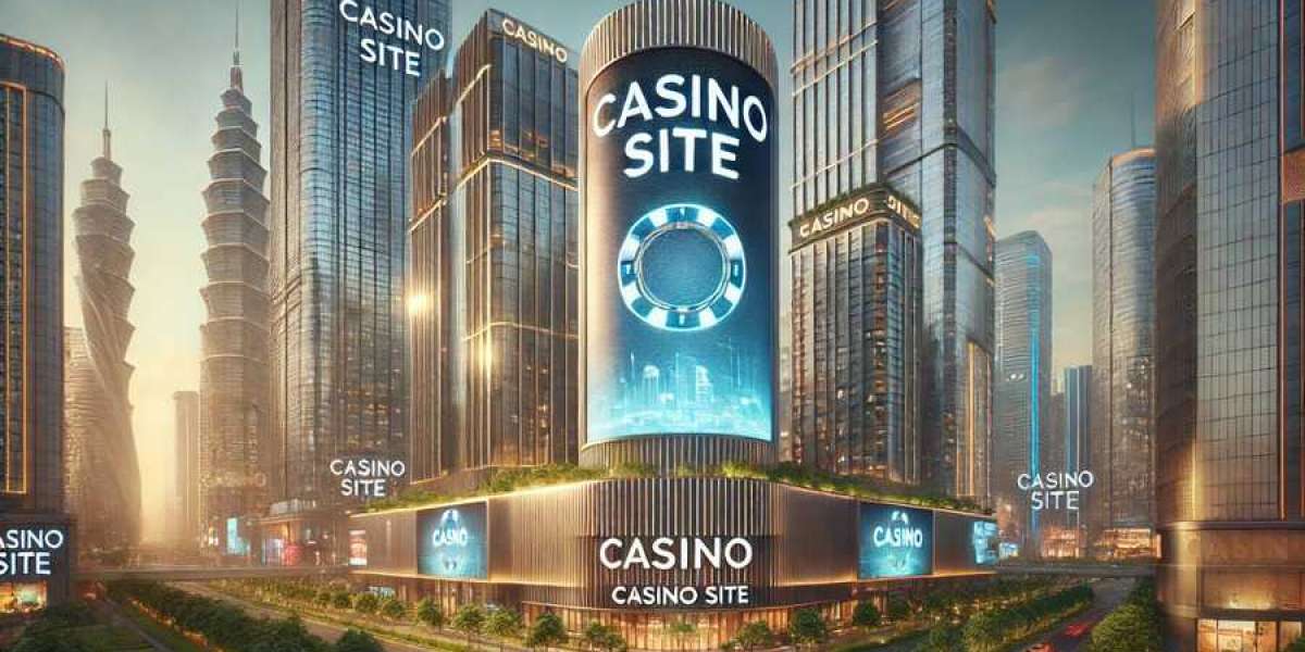 Exploring Online Casinos