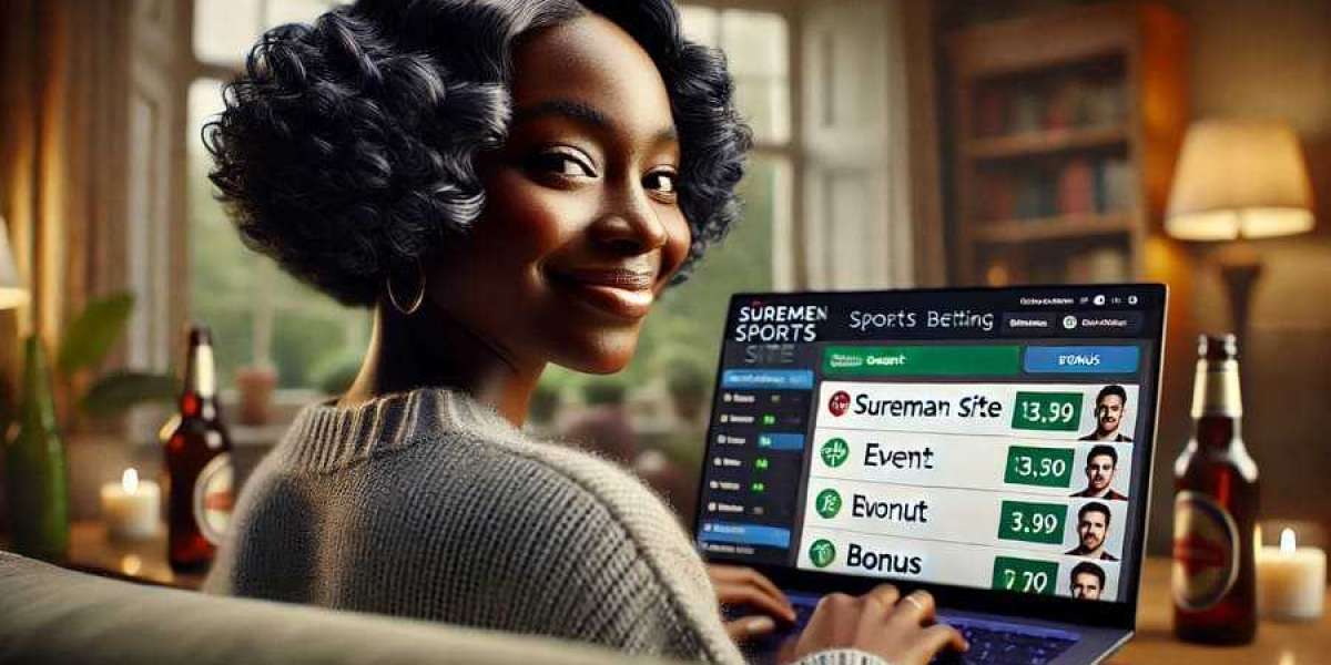 The Ultimate Guide to Sports Betting Sites