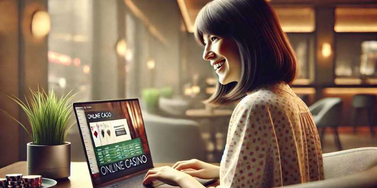 Discovering the Best Casino Sites