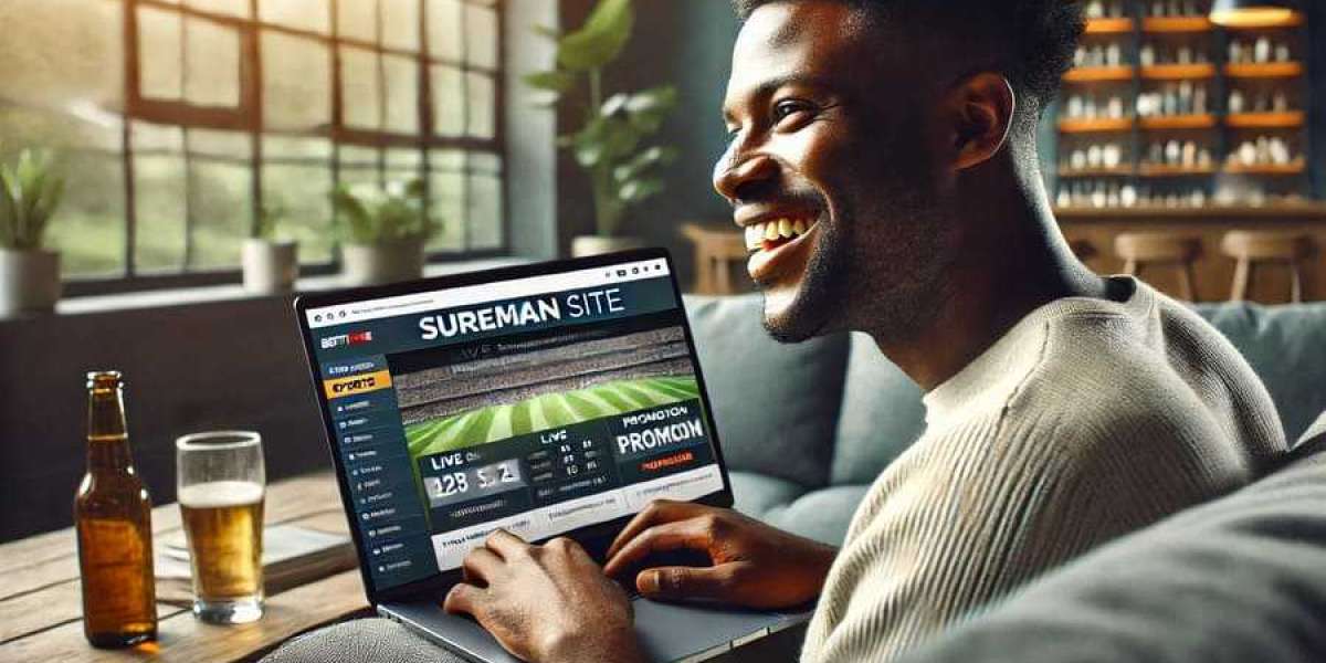 Thriving in Real-Time Sports Betting