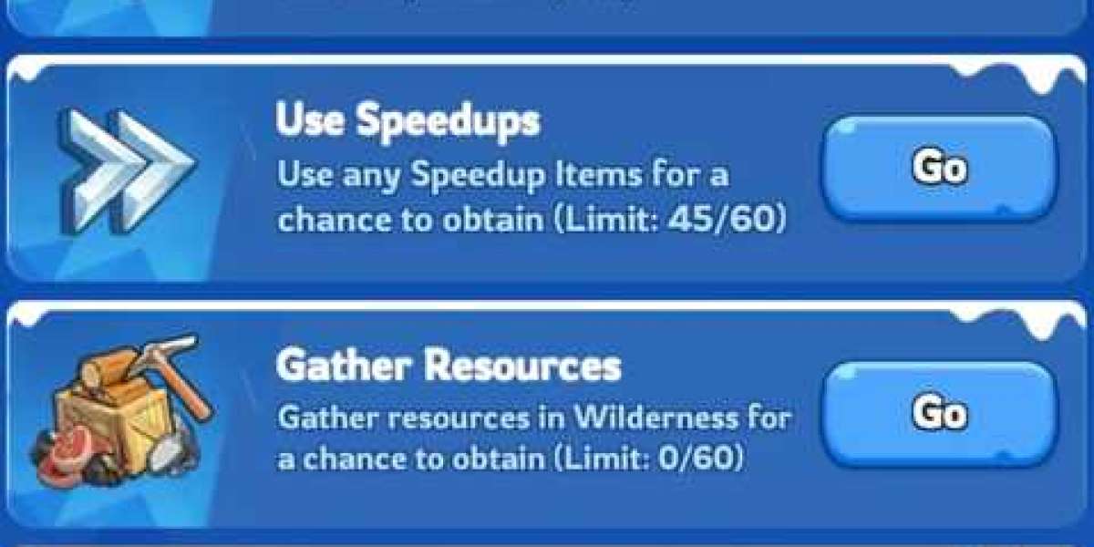 Scattered Supplies Event: Find Hidden Treasures Now