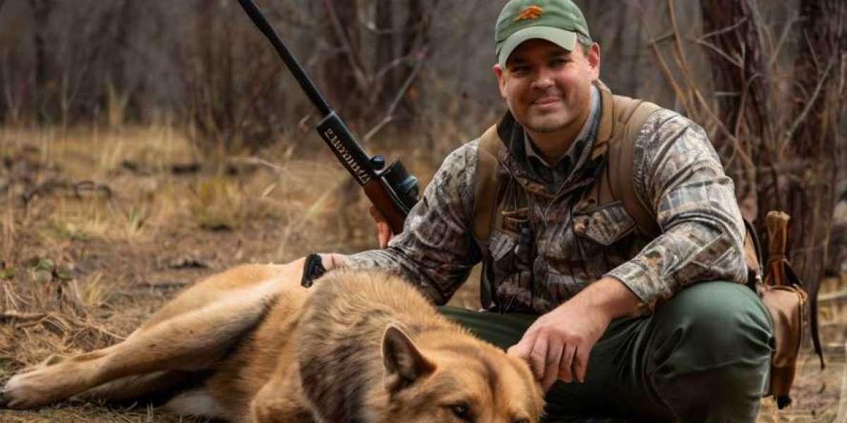 Ten Ways To enhance Preparing For A Hunting Trip