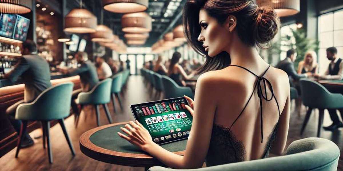 Explore Casino Slot Apps