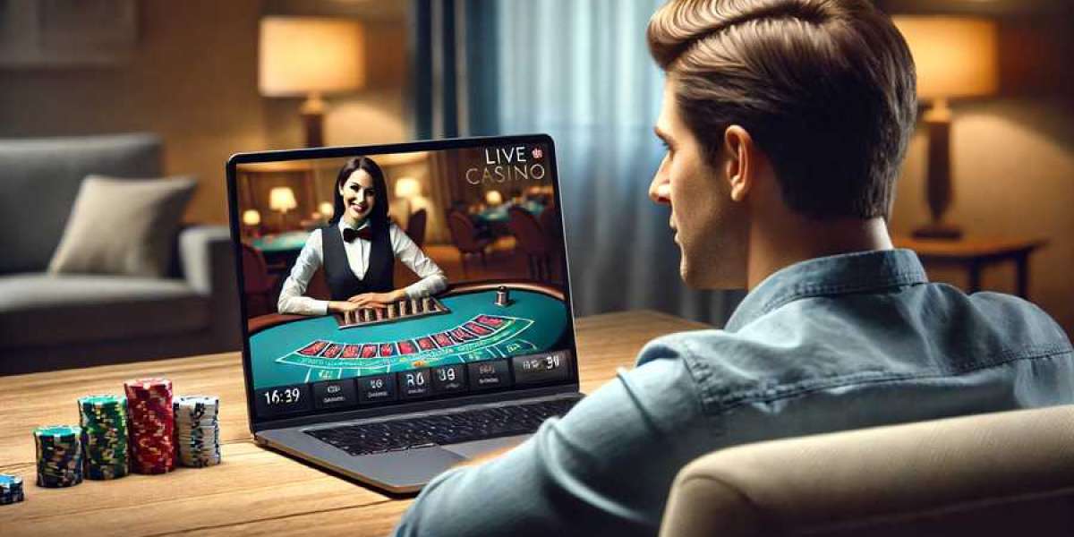 Baccarat Site: Unveiling the Secrets