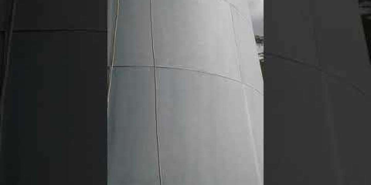 10,000l Standard Cylindrical Tank