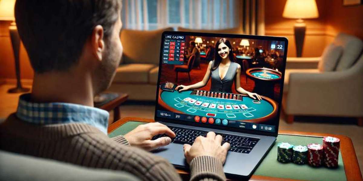 Explore the World of Baccarat Sites